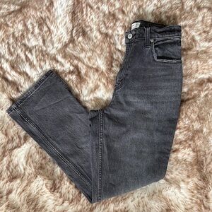 Abercrombie Ultra High Rise Jeans